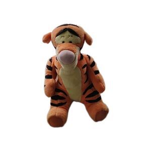 Fisher Price I Talk Tigger Large Jumbo Plush Talk Feature Doesn't Work